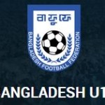 Bangladesh vs Bhutan AFC U19 Championship Football Match