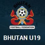 Bangladesh vs Bhutan AFC U19 Championship Football Match