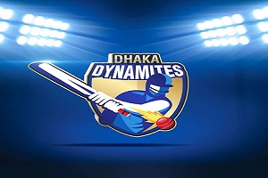 Dhaka Dynamites Players, Logo, Owner BPL 2015