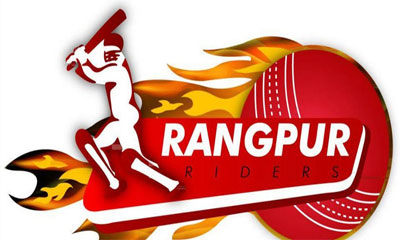 Rangpur Riders Player, Squad, Logo, Theme Song BPL 2015