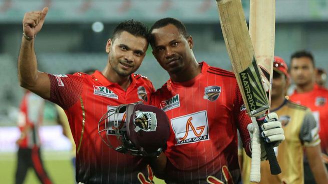 Which TV Watch Live Comilla Victorians vs Barisal Bulls Match BPL 2015