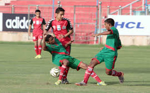 Bangladesh vs Bhutan Live Streaming SAFF Championship