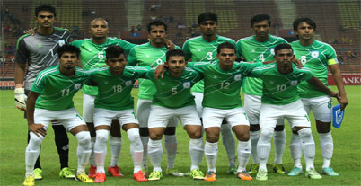Bangladesh vs Malaysia Live Streaming Bangabandhu Gold Cup