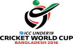 ICC Under-19 World Cup Fixture & Points Table 2016