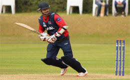 Nepal U19 vs New Zealand U19 Live Score World Cup Match