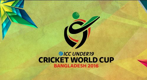 Under 19 World Cup Live Streaming on Channel 9 TV