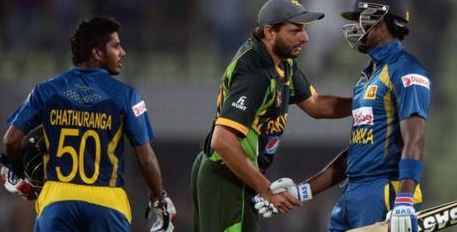 Pakistan vs Sri Lanka Match Preview Asia Cup T20 2016