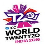 T20 World Cup Points Table 2016