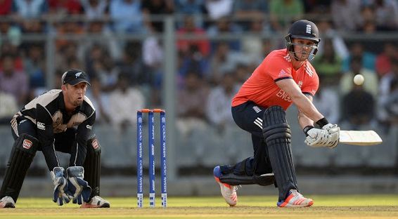 England vs New Zealand Live 1st Semi Final T20 World Cup 2016