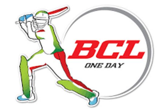 BCL Match Schedule and Fixture BCL Points Table 2016
