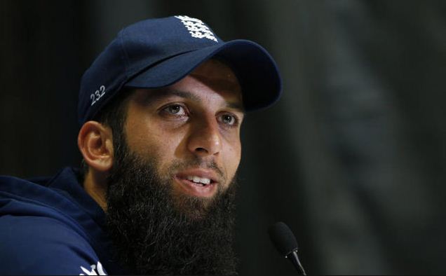 Moeen Ali Invited England Cricket Players in BPL 2016