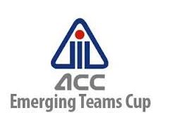 ACC Emerging Cup Points Table 2017 Today Match Prediction