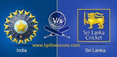 India vs Sri Lanka U23 Live Score Emerging Cup March 27, 2017