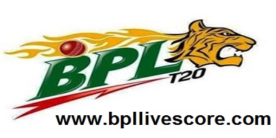 BPL 2017 Schedule and Match Fixtures