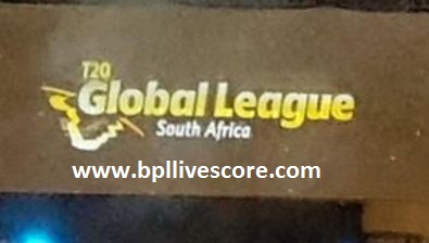 Cape Town Knight Riders vs Pretoria Mavericks Live Score 1st Match GLT20 2017
