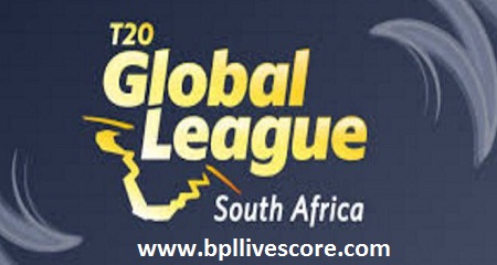 T20 Global League Final Players List, Squad and Team Information