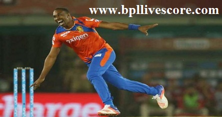 Dwayne Bravo to Play for Comilla Victorians in BPL 2017
