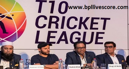 Shakib Al Hasan to Appear in T10 Cricket League 2017