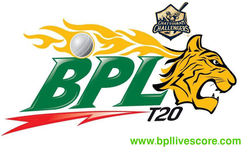 Chattogram Challengers Player List and Team Squad BPL 2019