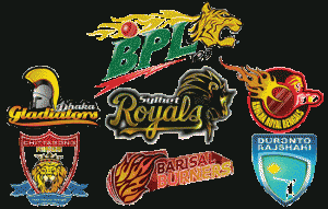 Bangladesh Premier League 2015