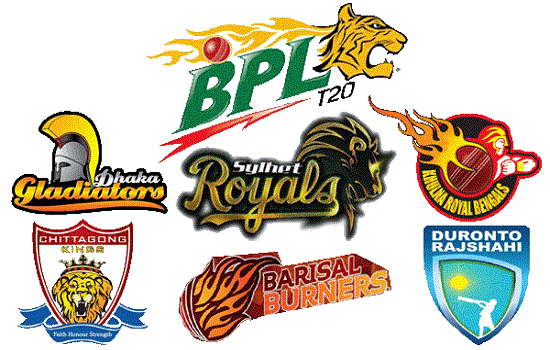 Bangladesh Premier League 2015