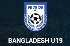 Bangladesh vs Bhutan AFC U19 Championship Football Match