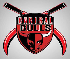 Barisal Bulls Player, Squad, Logo, Theme Song BPL 2015