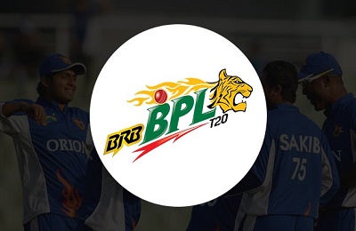 BRB Cable Is The Title Sponsor Of BPL T20 2015 