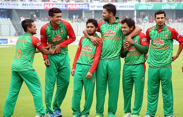 Bangladesh vs Zimbabwe Live Score 2nd T20 at Mirpur