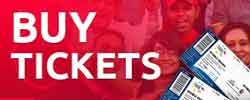 Buy Bangladesh Vs Zimbabwe ODI & T20 Match Ticket