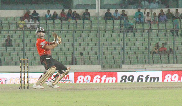 Comilla Victorians vs Sylhet Superstars Live Score BPL 2015