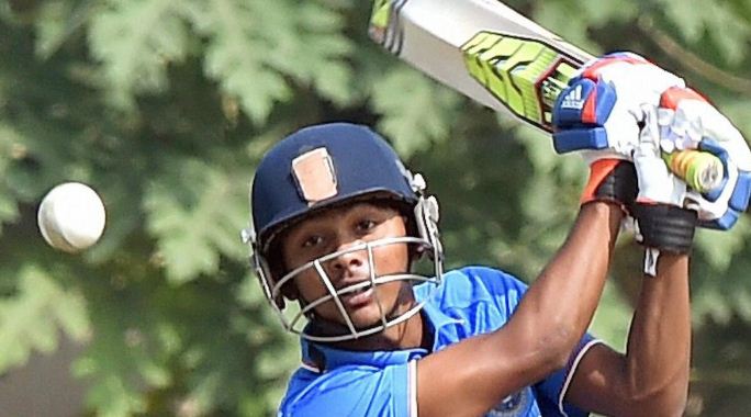 India U19 vs Bangladesh U19 Live Score Final Match 29 Nov, 2015