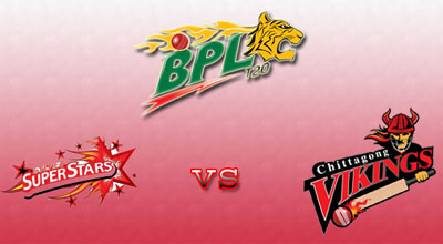 BPL T20 Sylhet vs Chittagong Live Score Today Dec 3, 2015