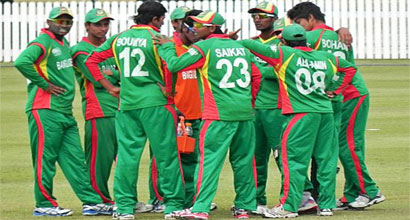 Bangladesh U19 vs Scotland U19 Live Score Today MatchBangladesh U19 vs Scotland U19 Live Score Today Match