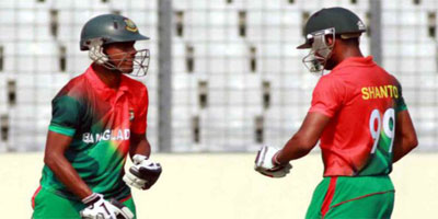 Bangladesh U19 vs South Africa U19 Live Score Jan 27, 2016