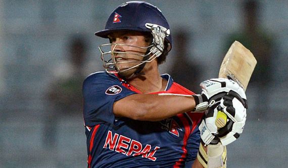 Nepal U19 vs Pakistan U19 Live Score Warm up Match Under 19 World Cup