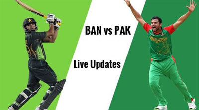 Bangladesh vs Pakistan Match Prediction Asia Cup T20 2016