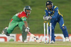 Bangladesh vs Sri Lanka Live Score Asia Cup T20 2016