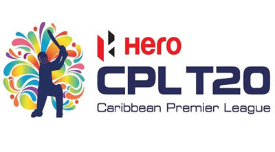 CPL T20 Auction Live Streaming and Player List