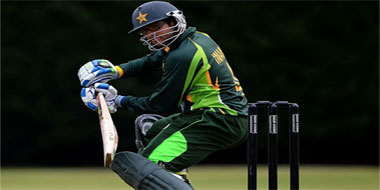 Pakistan U19 vs Sri Lanka U19 Live Score World Cup Match