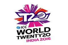 T20 World Cup Points Table 2016