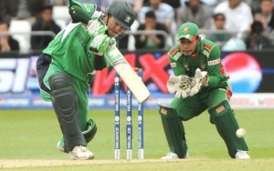 Bangladesh VS Ireland Live Score T20 World Cup 2016