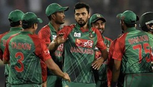 Bangladesh vs Oman Live Score World T20 Qualifier Match
