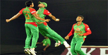 Bangladesh vs Pakistan Match Live Scorecard
