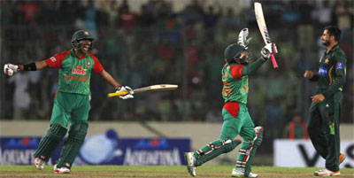 Pakistan vs Bangladesh Live Score T20 World Cup Match