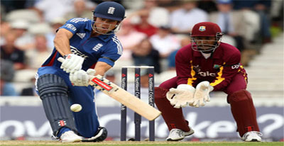 England will play West Indies in T20 World Cup Final 2016