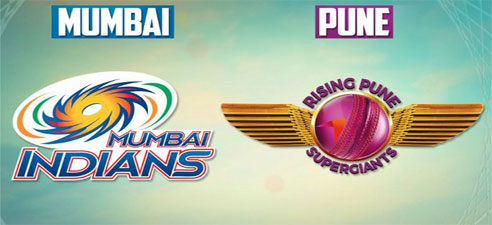 IPL 2016 1st Match Prediction, Score and Match Result