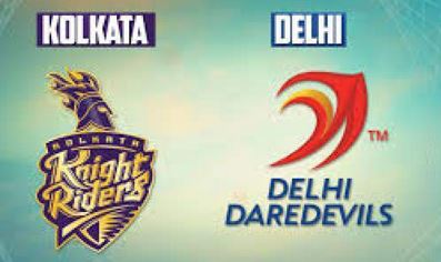 KKR vs DD Match Prediction, Scorecard IPL 2016