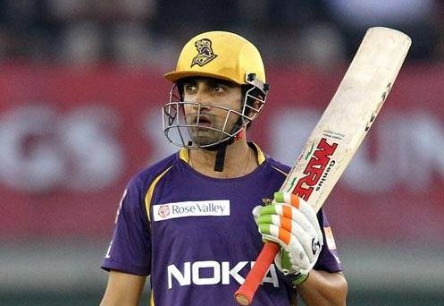 Kolkata Knight Riders vs Gujarat Lions Match Score IPL 2016