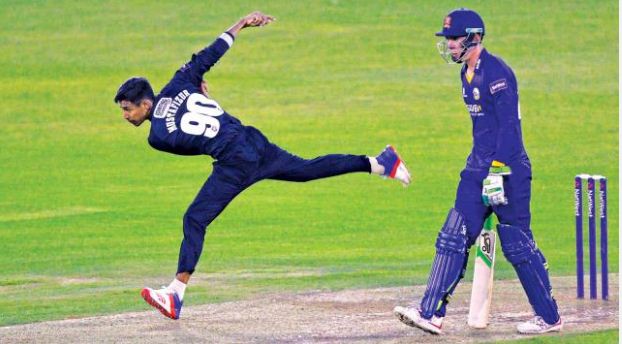 Sussex vs Gloucestershire Match Preview and Prediction
